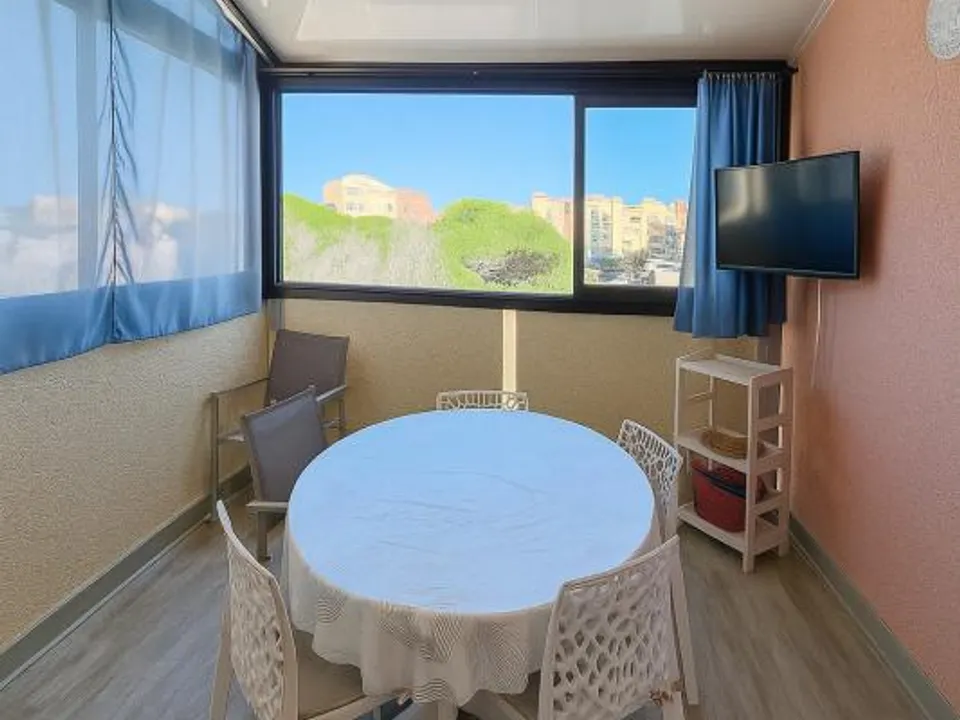 Lejlighed i Leucate, Aude - foto 1