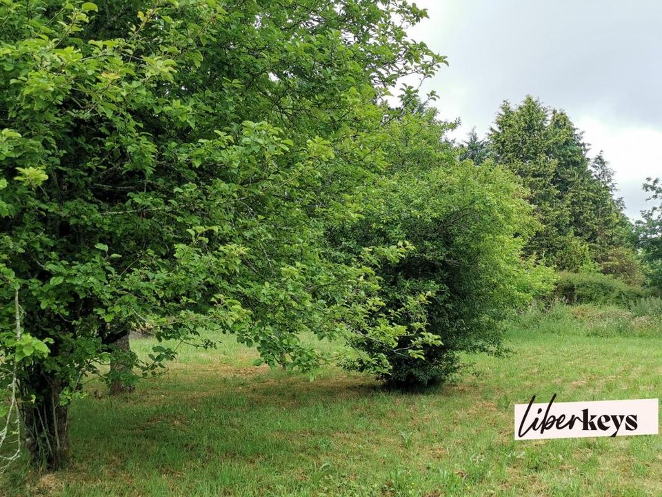 Tomt i Pluguffan, Finistere - bilde 2
