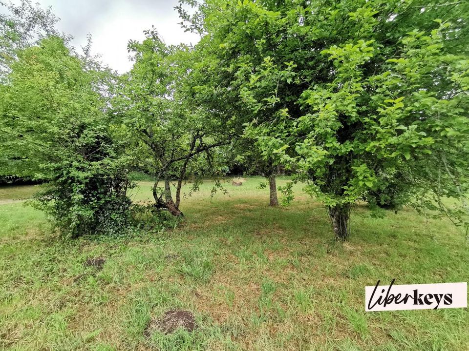 Tomt i Pluguffan, Finistere - bilde 3