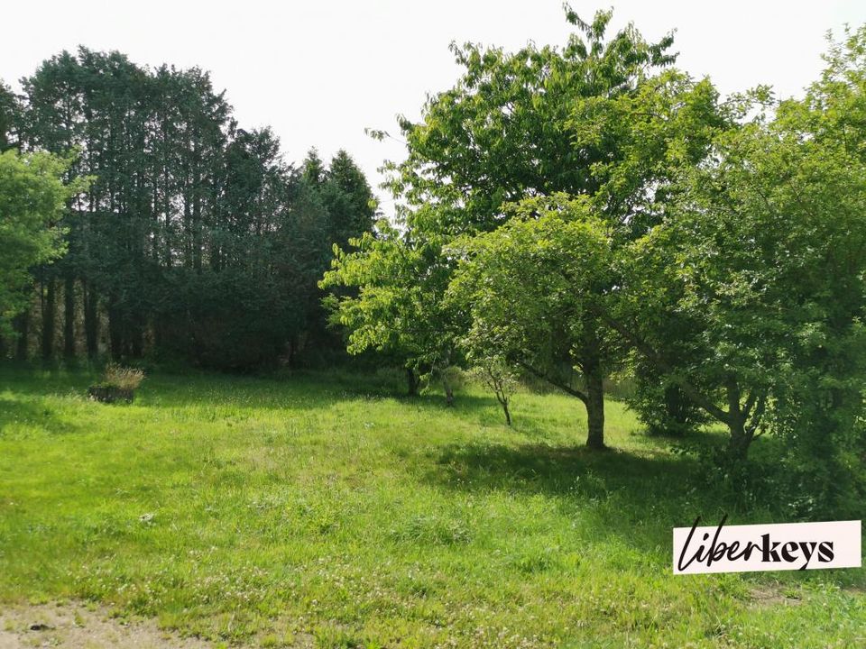 Tomt i Pluguffan, Finistere - bilde 1