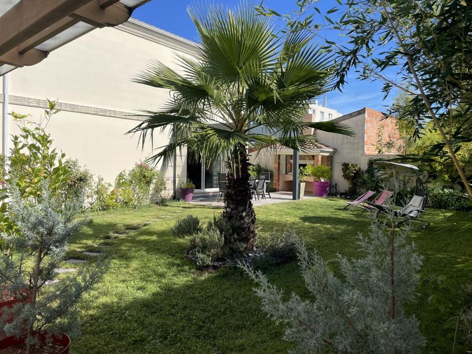 Villa a Le Bouscat, Gironde - foto 4