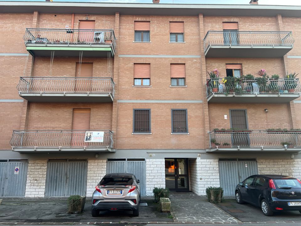 Lejlighed i Modena, Modena - foto 2