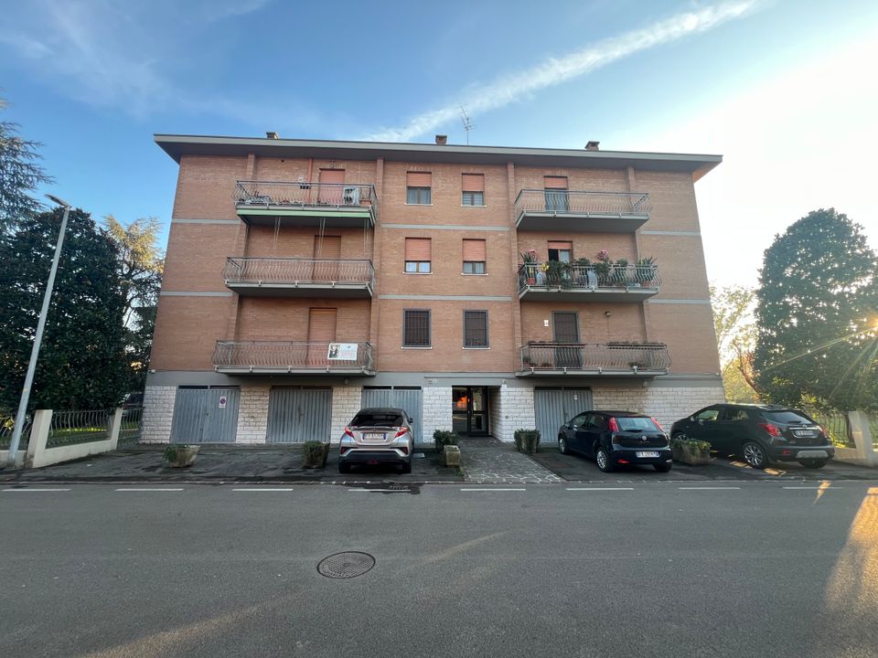 Lejlighed i Modena, Modena - foto 3