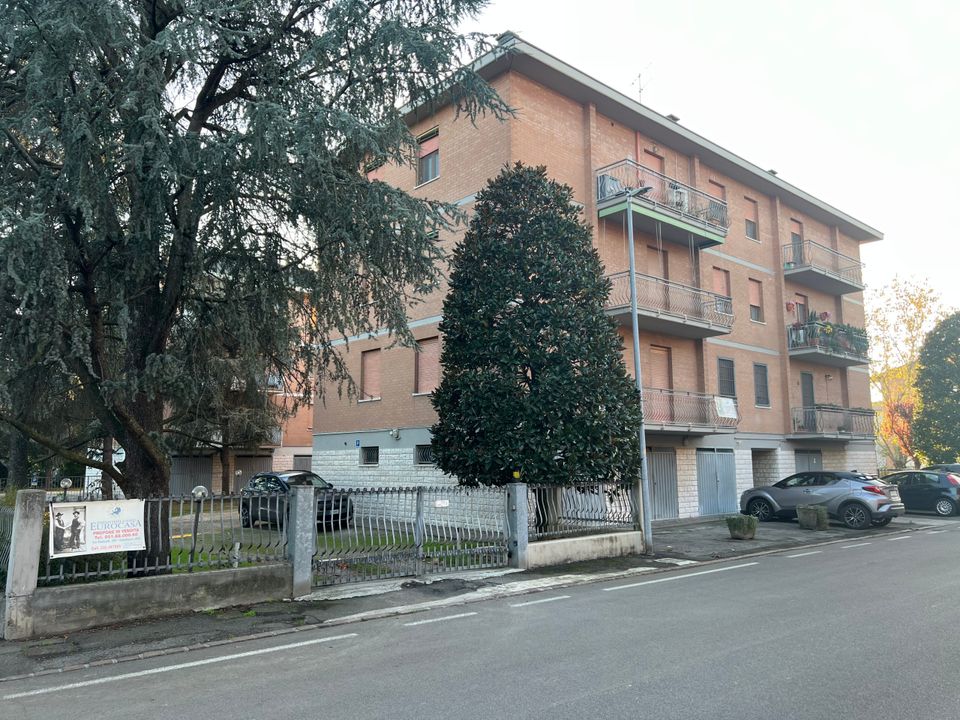 Lejlighed i Modena, Modena - foto 4
