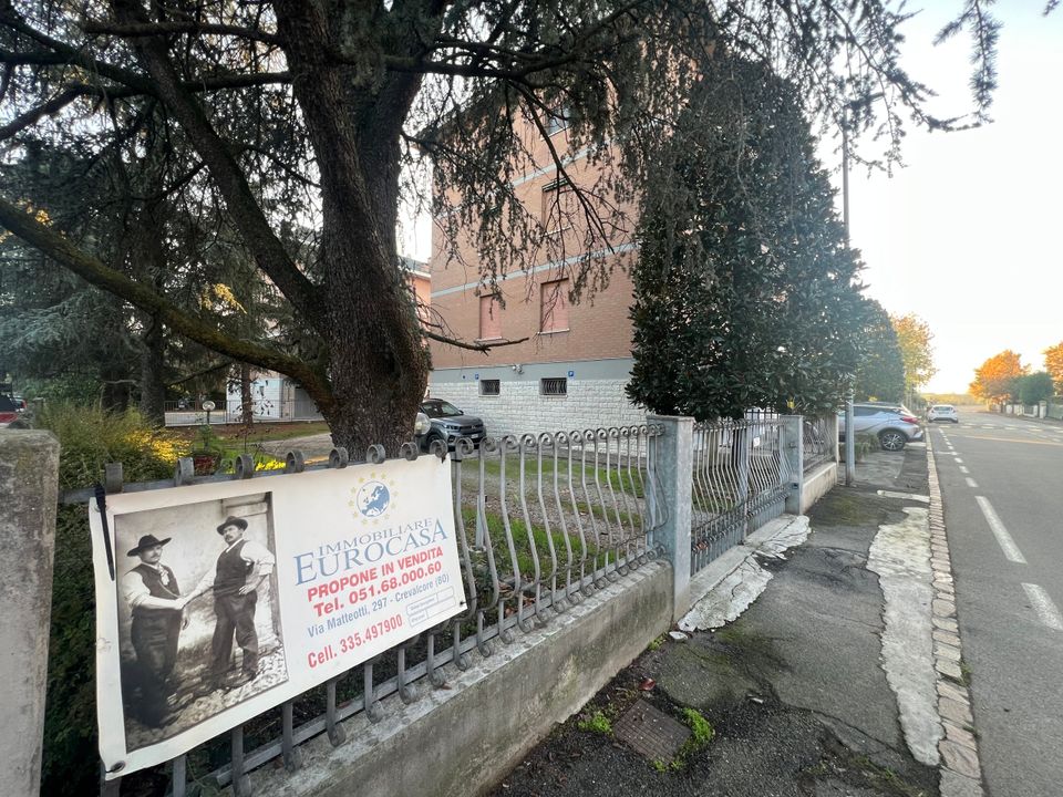 Lejlighed i Modena, Modena - foto 1