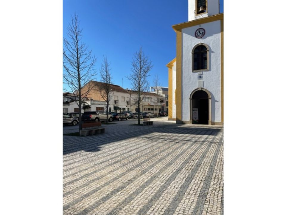 Lejlighed i Ponte de Sor, Portalegre - foto 4