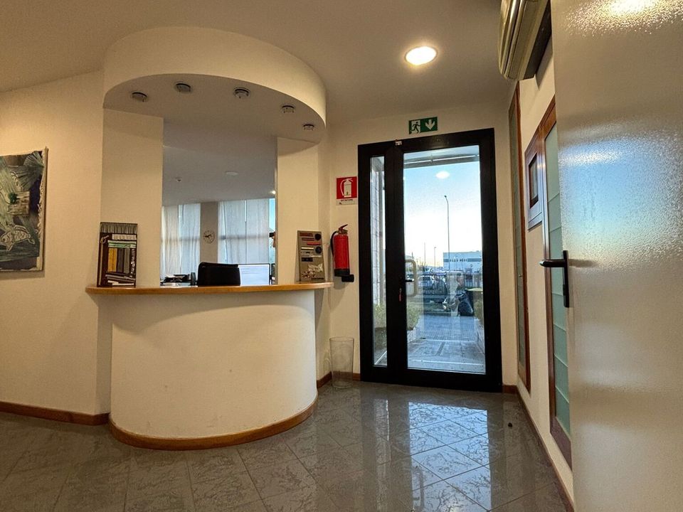 Erhvervsejendom i Campi Bisenzio, Florence - foto 3