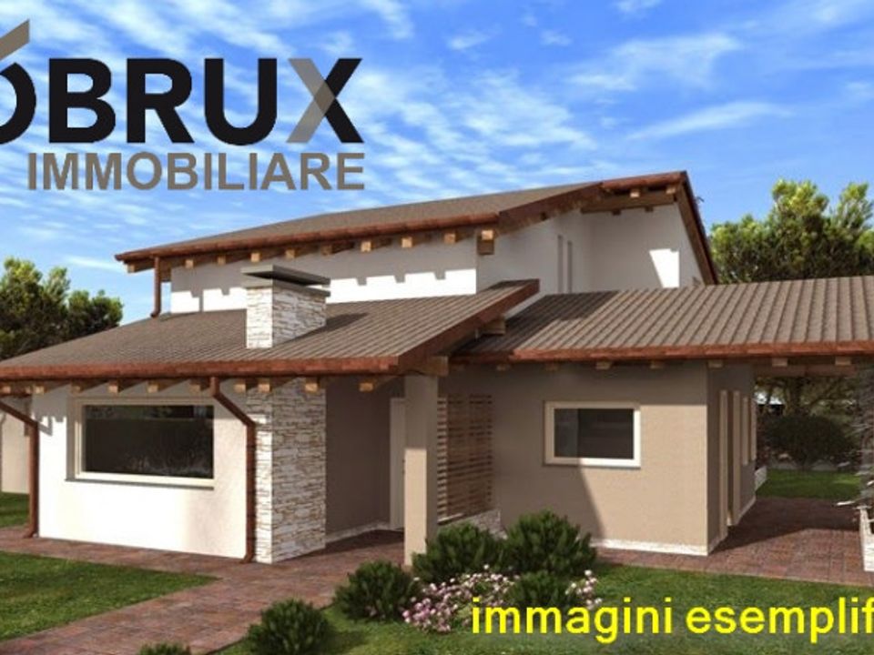 Villa i Montorso Vicentino, Vicenza - foto 1
