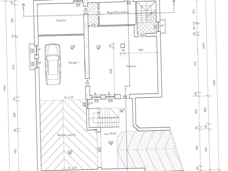 Villa i Montorso Vicentino, Vicenza - foto 2
