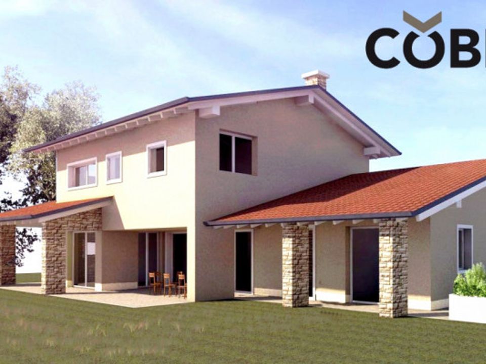 Villa i Montorso Vicentino, Vicenza - foto 3