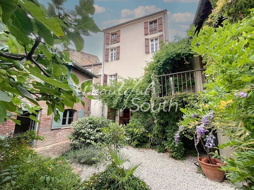 Villa a Ceret, Pyrenees-Orientales - foto 1