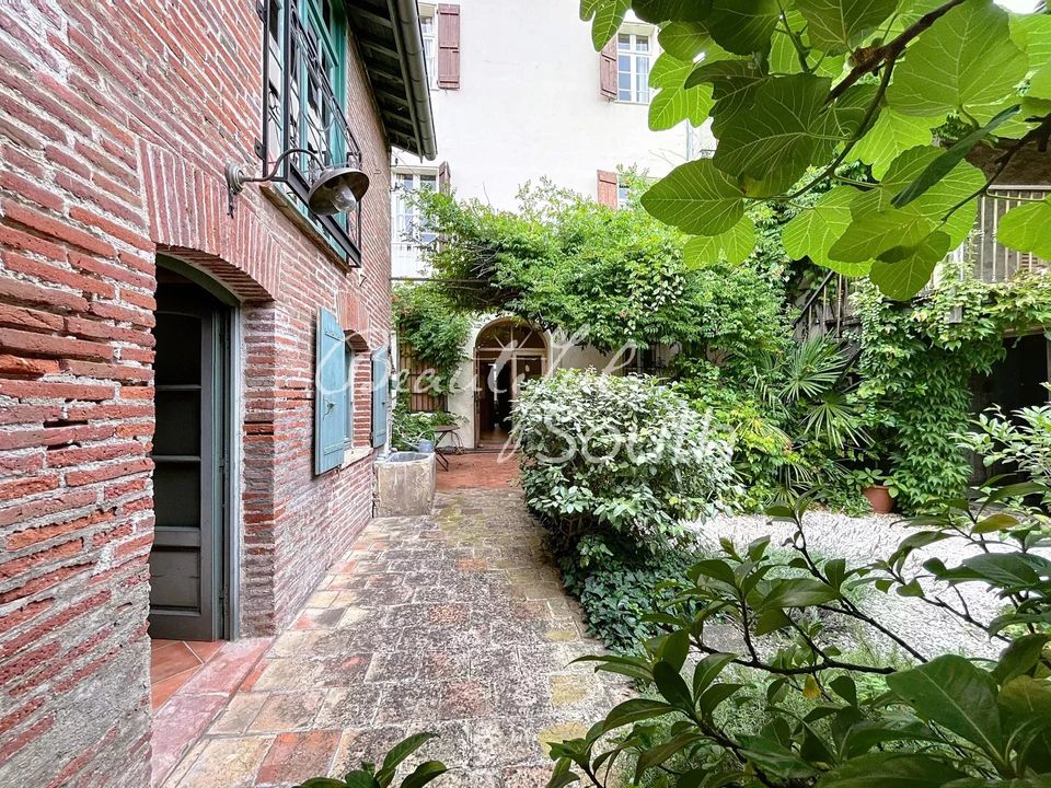 Villa a Ceret, Pyrenees-Orientales - foto 2