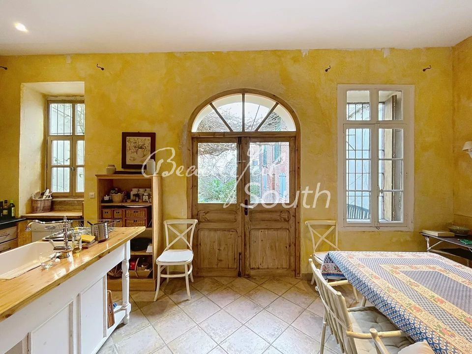 Villa a Ceret, Pyrenees-Orientales - foto 5
