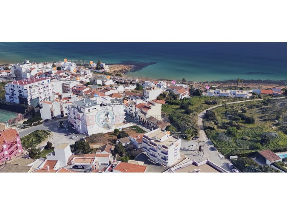 Erhvervsejendom i Luz, Faro - foto 4