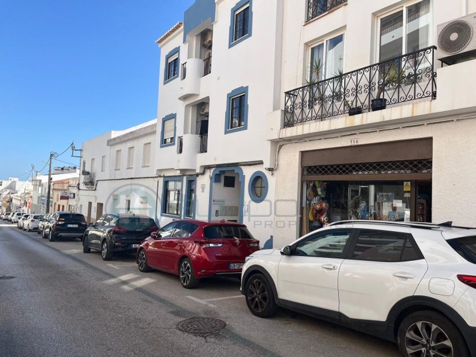 Erhvervsejendom i Luz, Faro - foto 2
