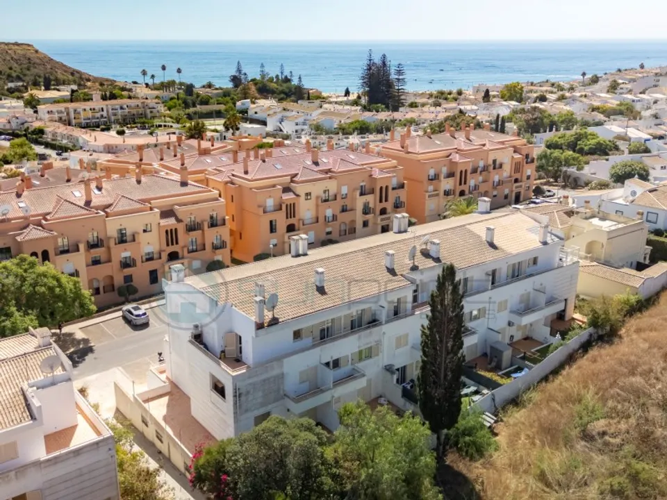 Apartament a Luz, Faro - foto 2