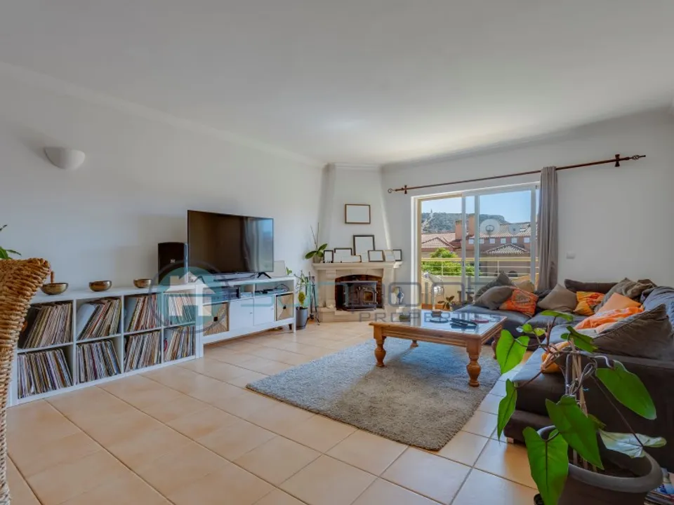 Apartament a Luz, Faro - foto 3