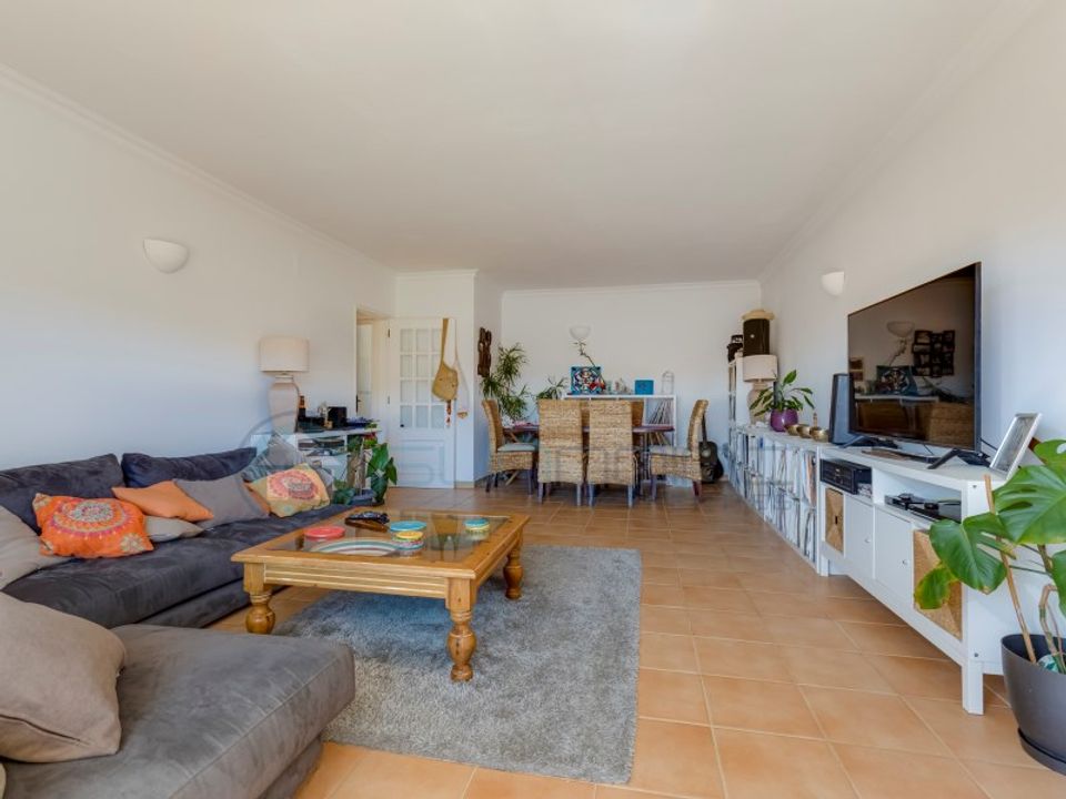Apartament a Luz, Faro - foto 4