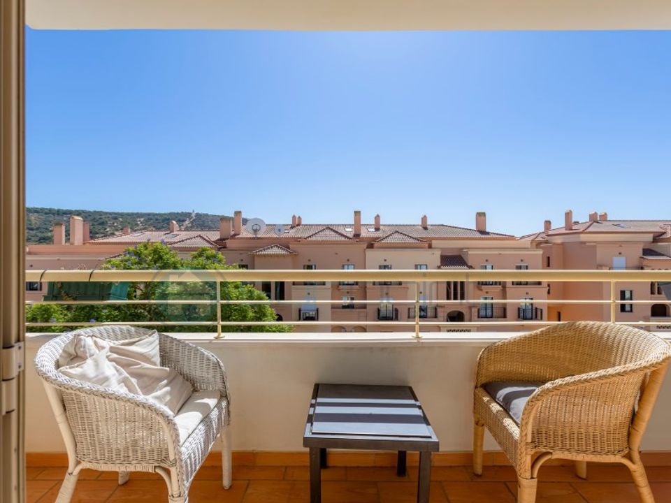 Apartament a Luz, Faro - foto 5