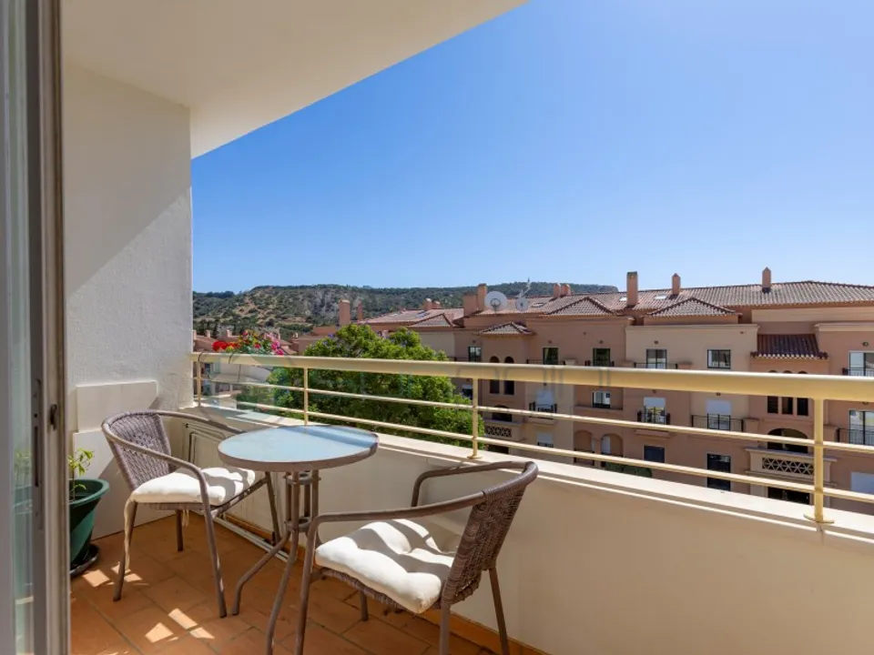 Apartament a Luz, Faro - foto 1