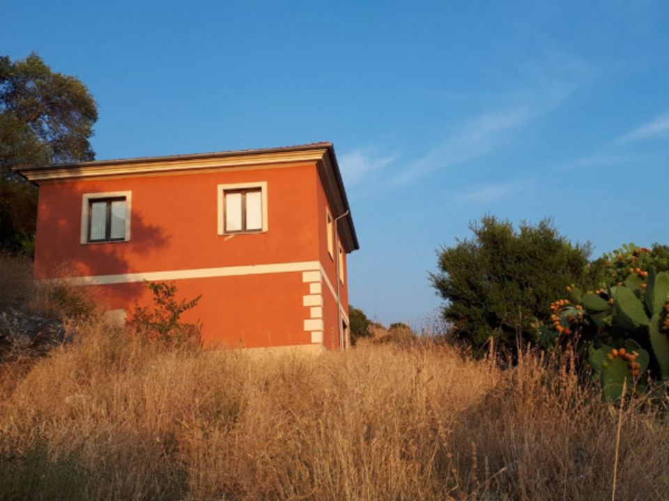 Villa i Buccino, Salerno - foto 2