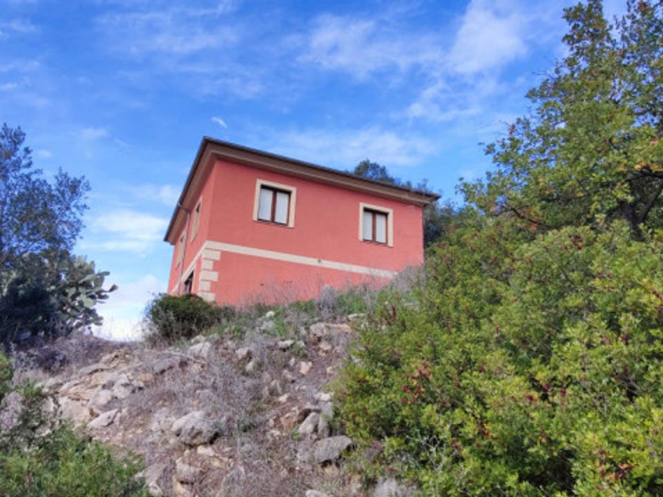 Villa i Buccino, Salerno - foto 3