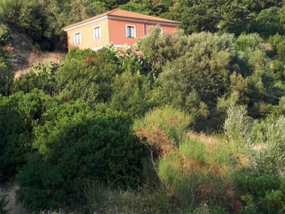 Villa i Buccino, Salerno - foto 4