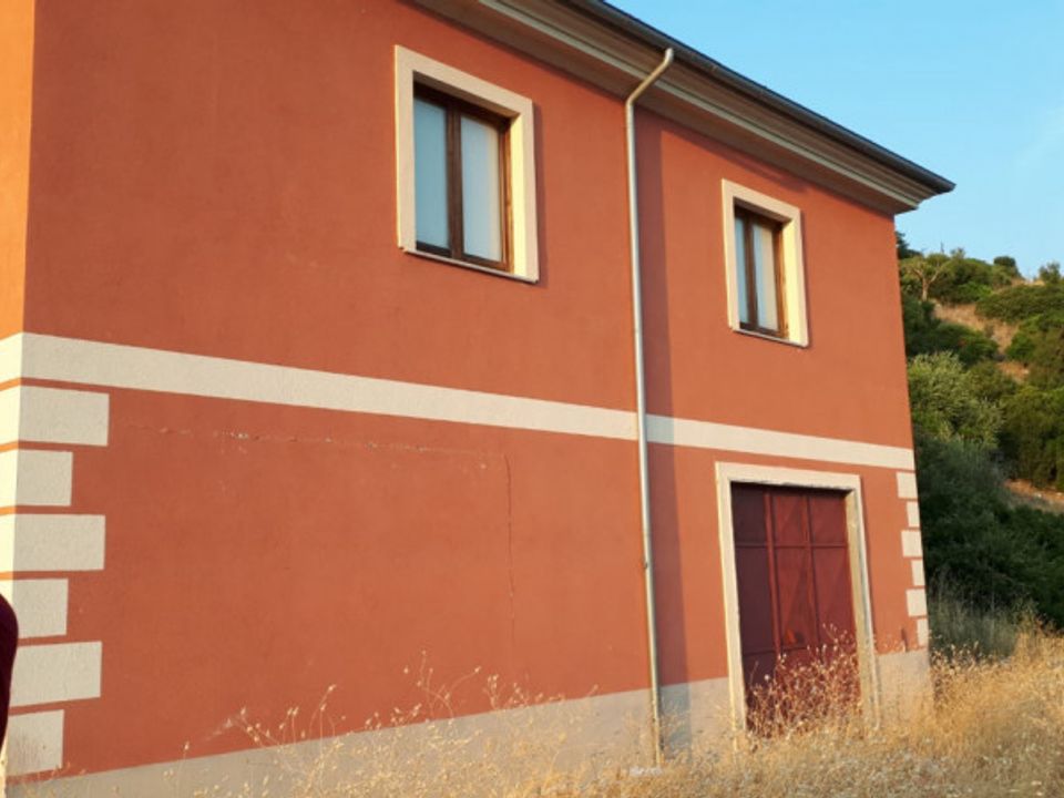 Villa i Buccino, Salerno - foto 5