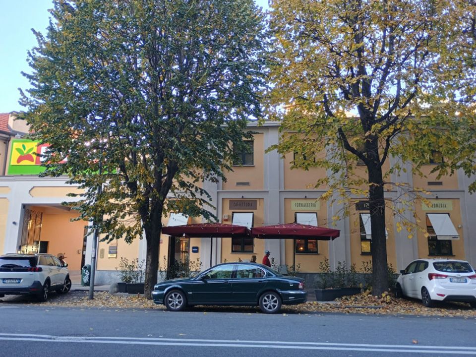 Erhvervsejendom i Torino, Turin - foto 5