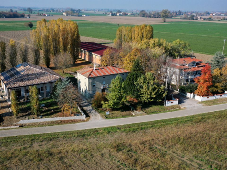 Helårsgrund i Parma, Parma - foto 2