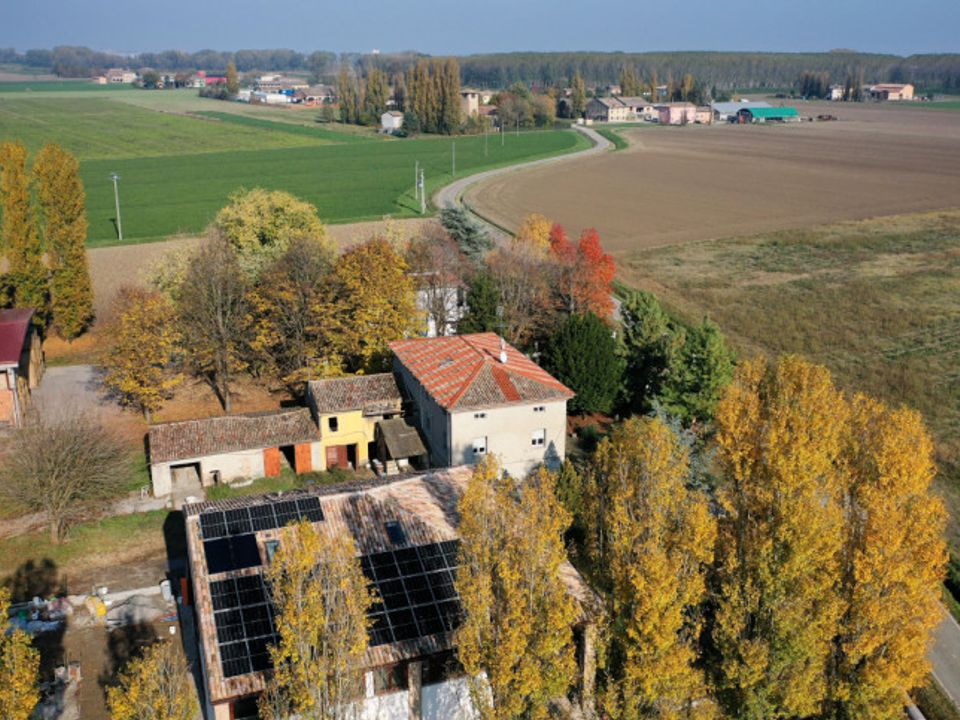 Helårsgrund i Parma, Parma - foto 4