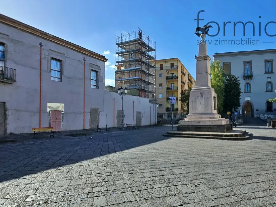 Landejendom i Caivano, Naples - foto 1
