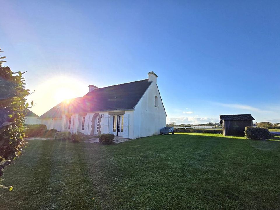 Villa i Plouhinec, Morbihan - foto 1