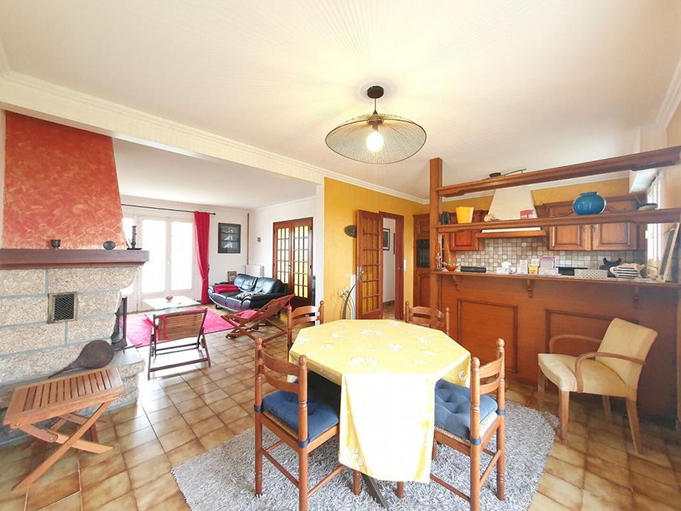 Villa i Plouhinec, Morbihan - foto 2