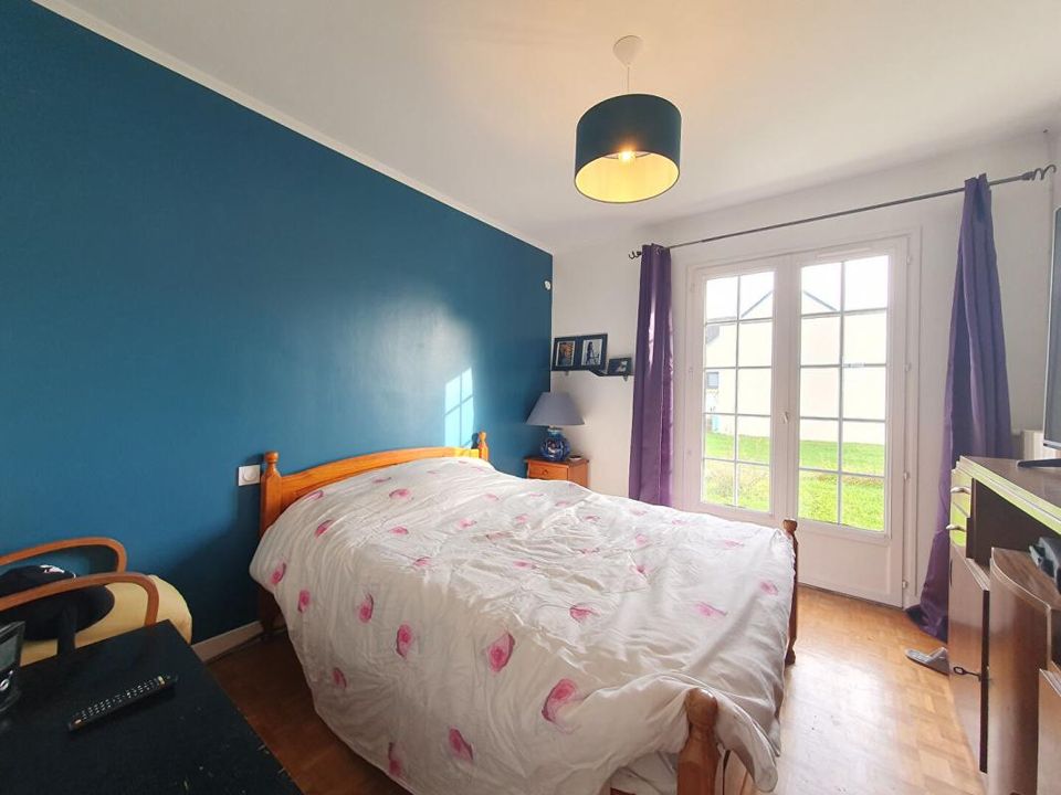 Villa i Plouhinec, Morbihan - foto 3