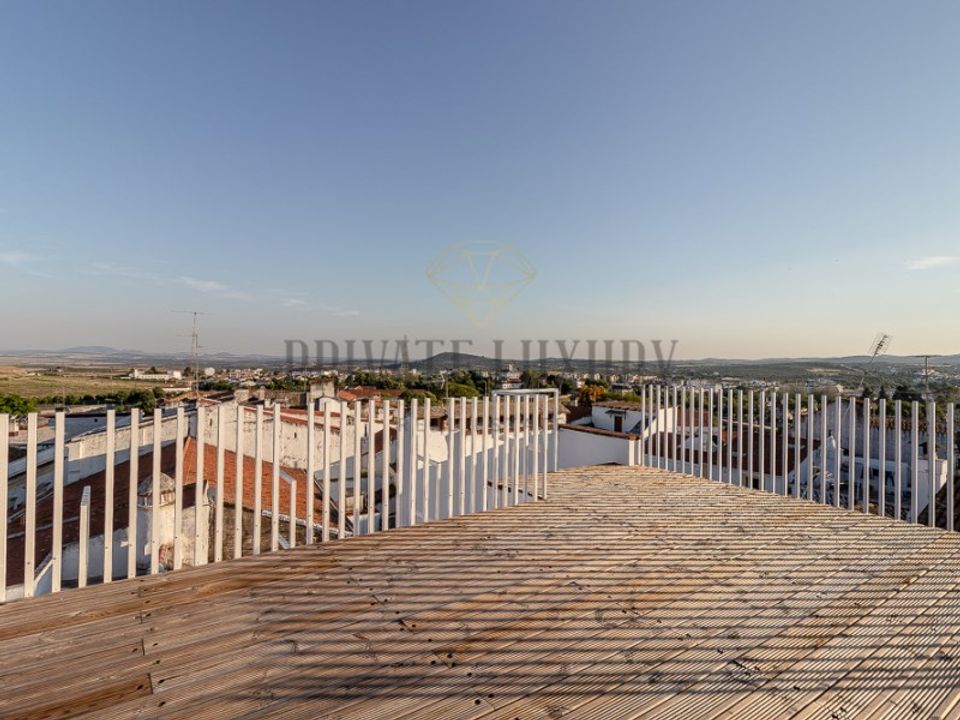 Villa i Elvas, Portalegre - bilde 3