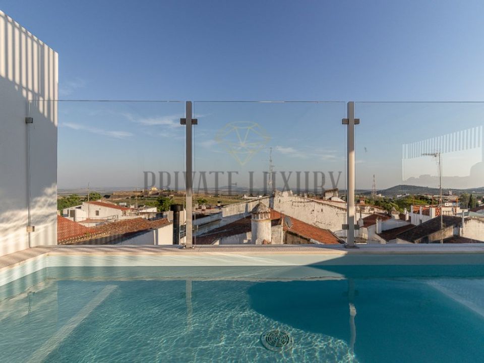 Villa i Elvas, Portalegre - bilde 1