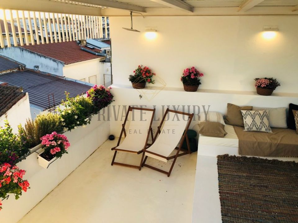 Villa i Elvas, Portalegre - bilde 4