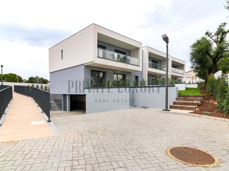 Villa i Alcabideche, Lisbon - foto 2