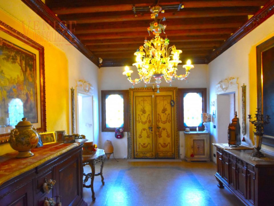 Villa i Santa Maria di Sala, Venice - foto 3