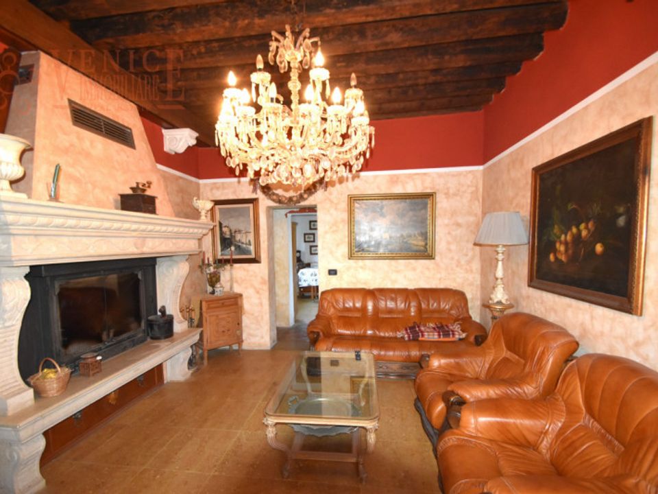 Villa i Santa Maria di Sala, Venice - foto 2