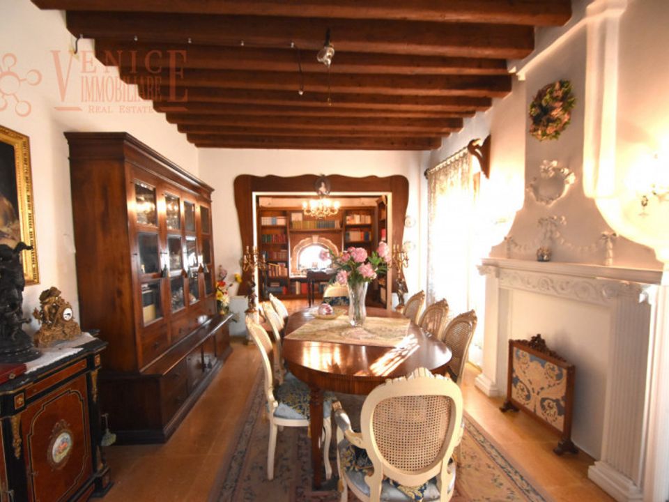 Villa i Santa Maria di Sala, Venice - foto 4