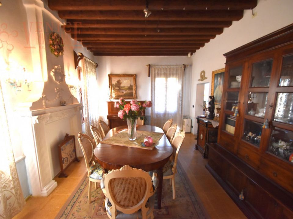 Villa i Santa Maria di Sala, Venice - foto 5