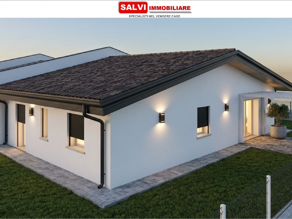 Villa en Montirone, Brescia - foto 3