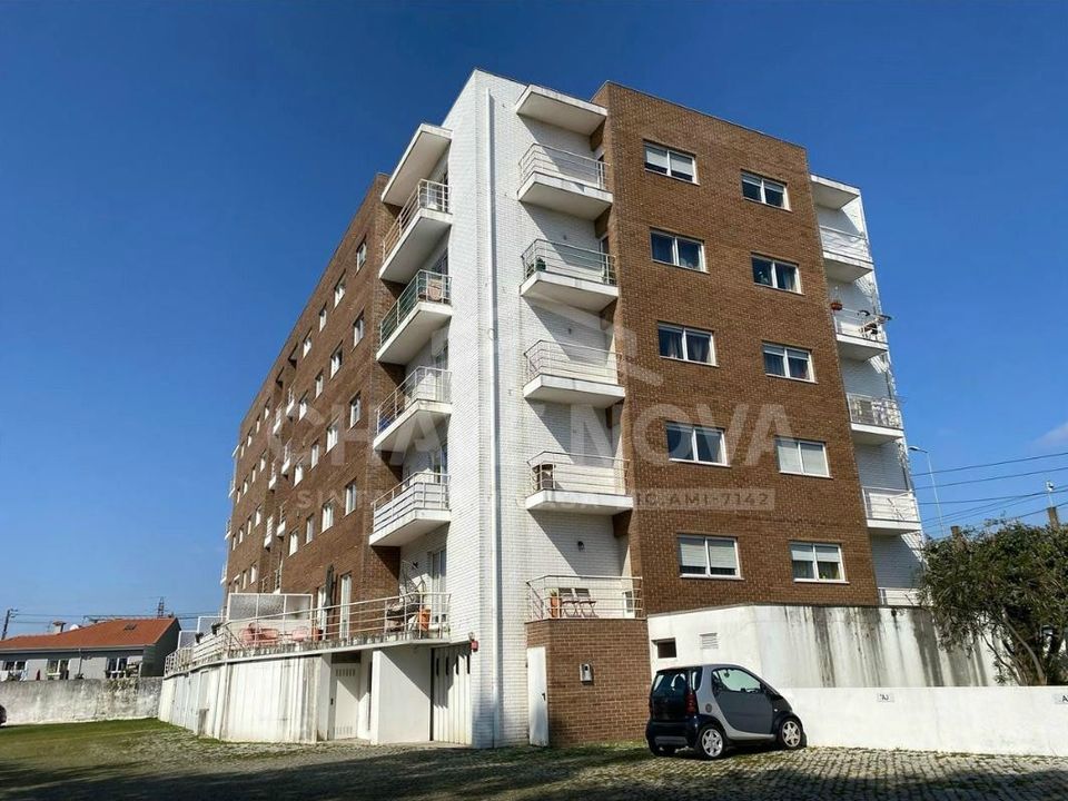 Lejlighed i Valongo, Porto - foto 1