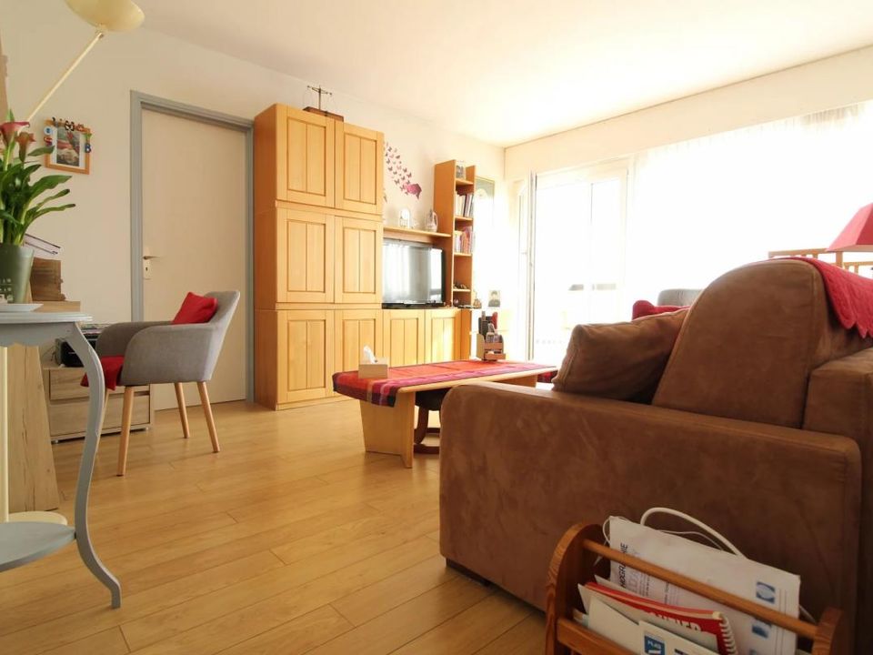 Lejlighed i Les Clayes-Sous-Bois, Yvelines - foto 5