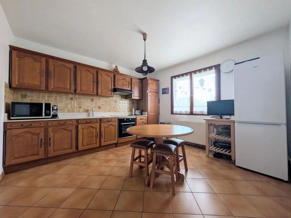 Villa i Les Clayes-Sous-Bois, Yvelines - foto 3