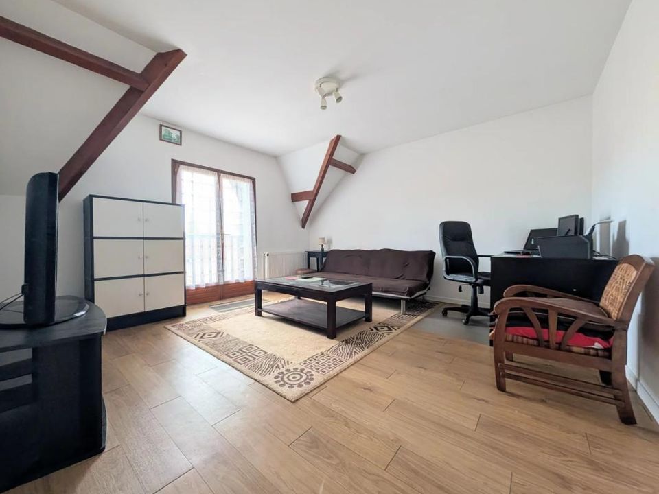 Villa i Les Clayes-Sous-Bois, Yvelines - foto 5