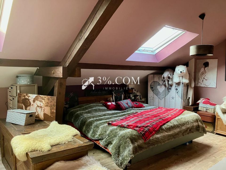 Villa i Volmunster, Moselle - foto 5