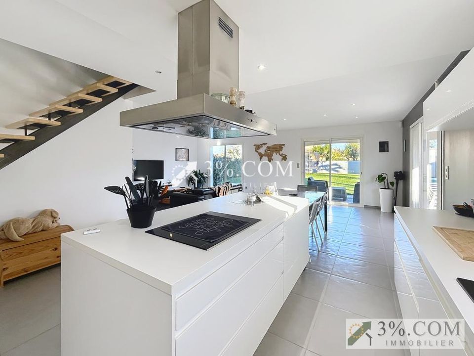 Villa i Étoile-sur-Rhône, Drome - foto 3